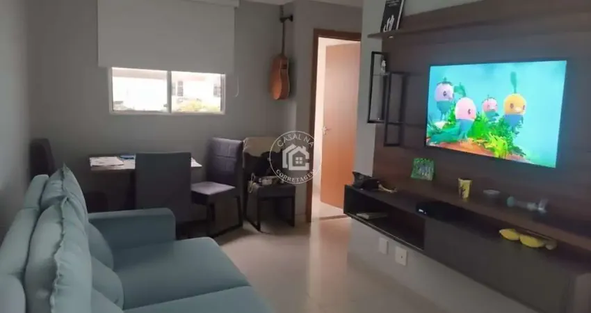 Apartamento com 2 quartos à venda na Avenida da FEB, 172, Ponte Nova, Várzea Grande