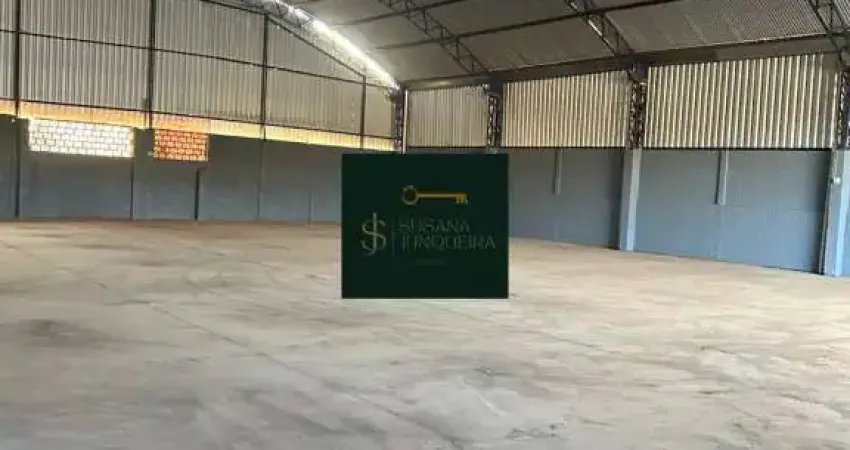 Ponto comercial para alugar no Jardim São Fernando, Pouso Alegre