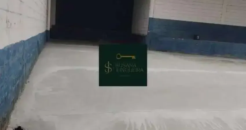 Barracão / Galpão / Depósito à venda no São João, Pouso Alegre