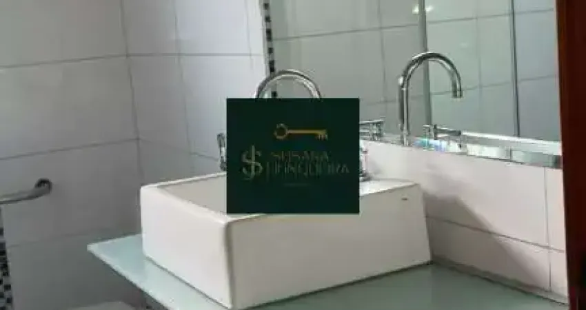 Casa com 3 quartos para alugar no Primavera, Pouso Alegre