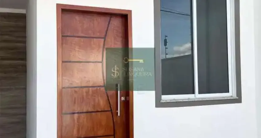 Casa com 3 quartos à venda na Pousada do Sol, Pouso Alegre