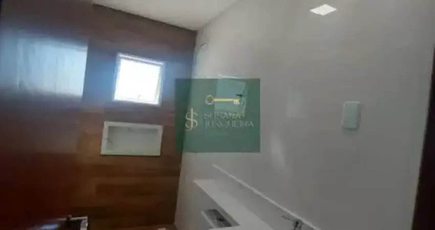 Casa com 3 quartos à venda no Jardim Floresta, Pouso Alegre 