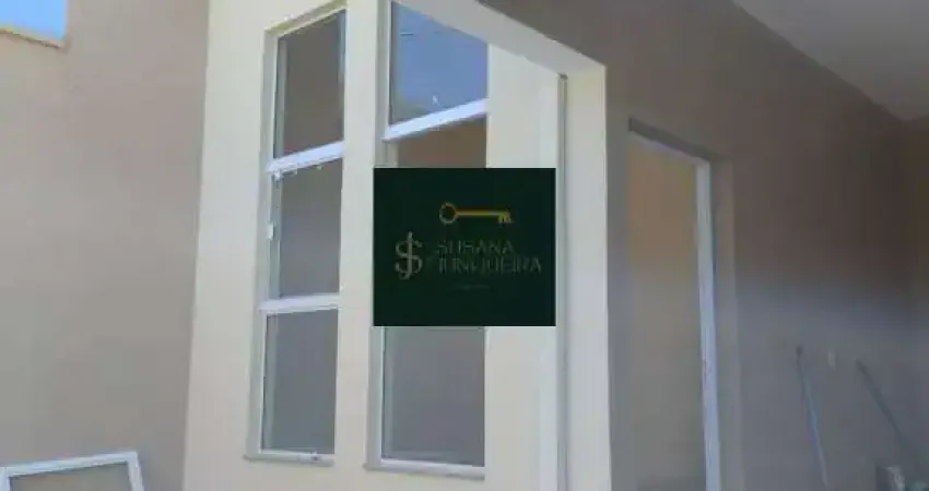 Casa com 3 quartos à venda na Cidade Vergani, Pouso Alegre 