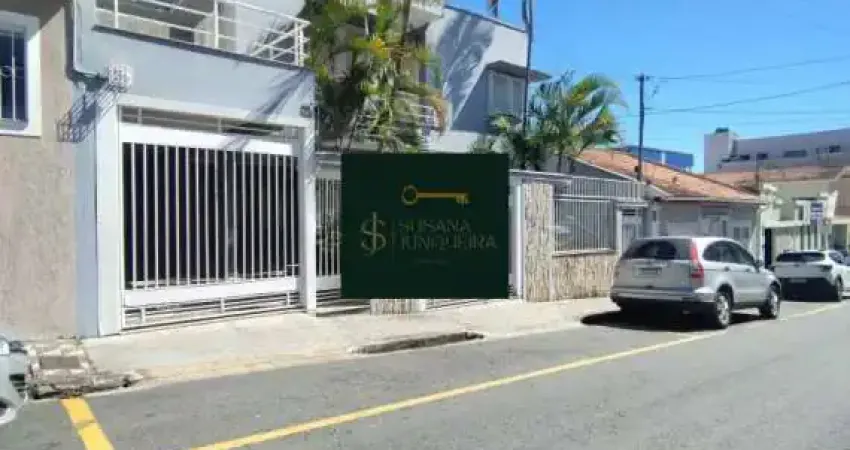 Casa com 6 quartos à venda no Centro, Pouso Alegre