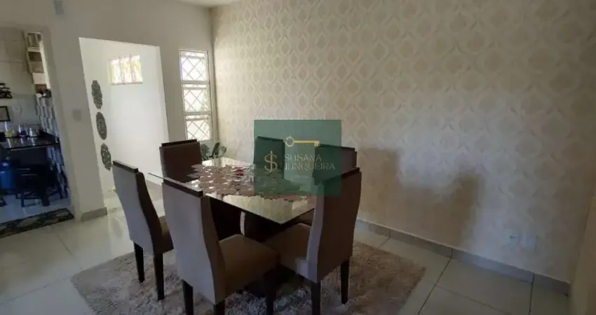 Casa com 3 quartos à venda no São Carlos, Pouso Alegre