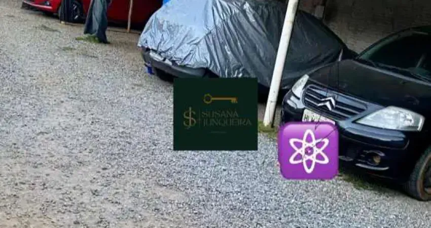 Terreno à venda no São João, Pouso Alegre