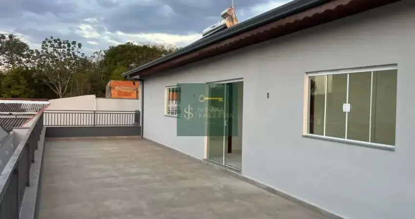 Casa com 3 quartos à venda no Jardim Industrial Mariosa, Pouso Alegre