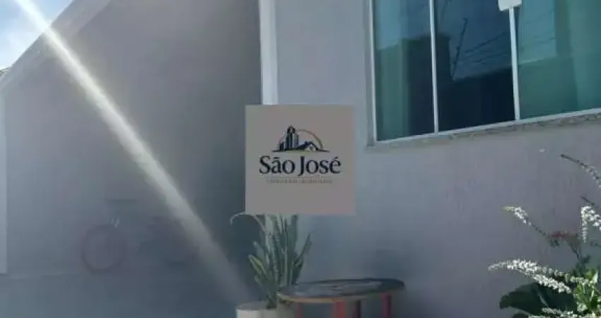 Casa com 3 quartos à venda na Bela Itália, Pouso Alegre