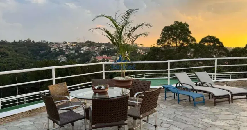 Casa com 4 quartos à venda em Lavapés, Mairiporã