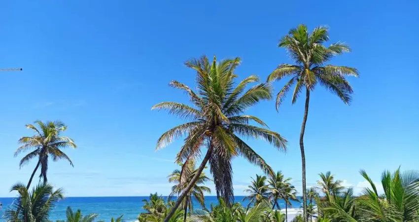 Apartamento 2/4 à venda na Praia do Flamengo, Salvador Bahia