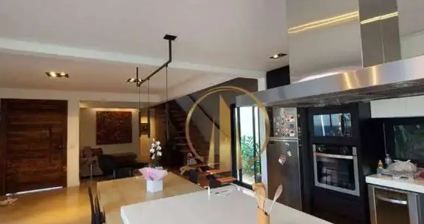 Casa em condomínio fechado com 3 quartos à venda na Avenida Parque Faber, Bela Vista São Carlense, São Carlos