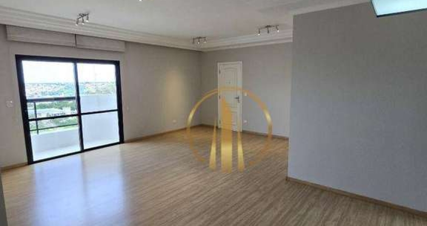 Apartamento com 3 quartos à venda na Rua Episcopal, Centro, São Carlos