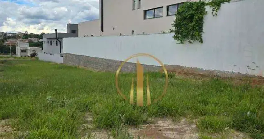 Terreno em condomínio fechado à venda na Avenida Parque Faber, Parque Faber Castell IV, São Carlos