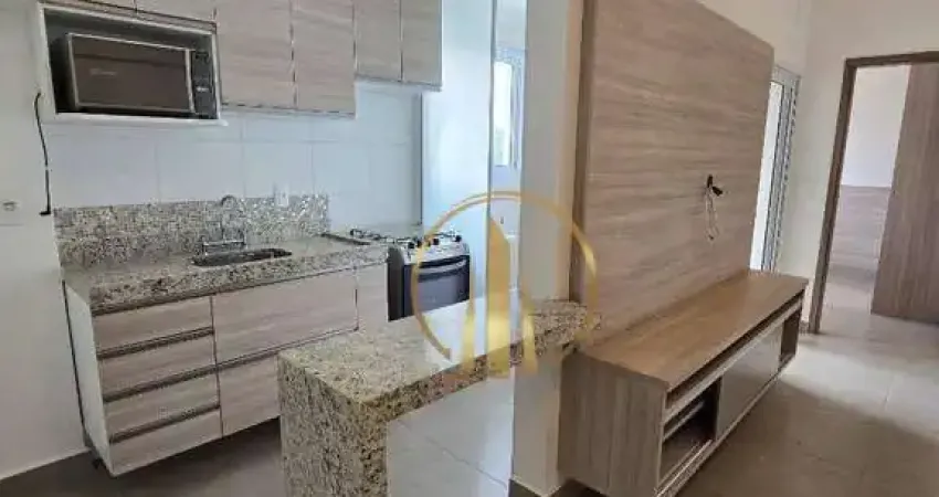 Apartamento com 1 quarto à venda na Rua Cézar Ricomi, Centro, São Carlos