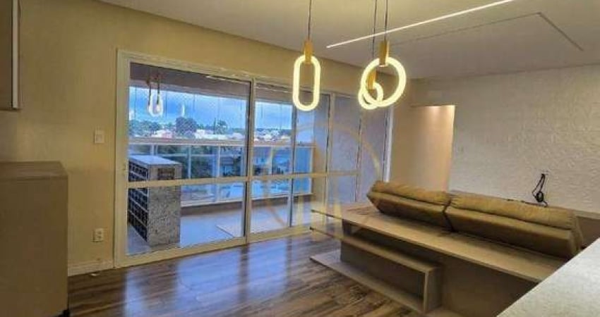 LINDO APARTAMENTO PARA LOCAÇÃO PRÓXIMO AO SHOPPING IGUATEMI!