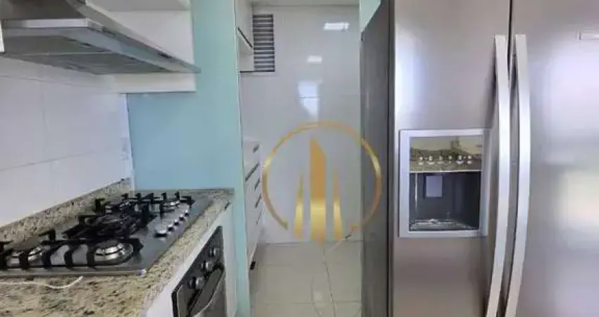 Apartamento com 3 quartos à venda na Passeio das Palmeiras, Bela Vista São Carlense, São Carlos