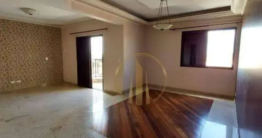 OPORTUNIDADE - APARTAMENTO DUPLEX COM MUITO ESPAÇO NA VILA NERY, PRÓXIMO UNIMED