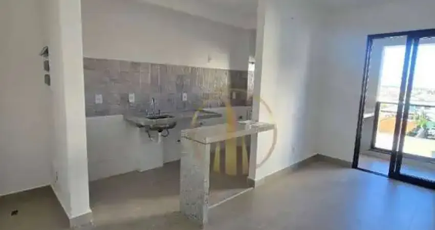 EDIFÍCIO IRINEU MASSARI - APARTAMENTOS 2 E 3 DORMITÓRIOS PRÓXIMO AO COGEB