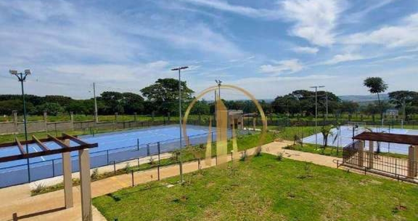 EXCELENTE TERRENO PLANO VILLENEUVE 1 - OPORTUNIDADE ÚNICA!!