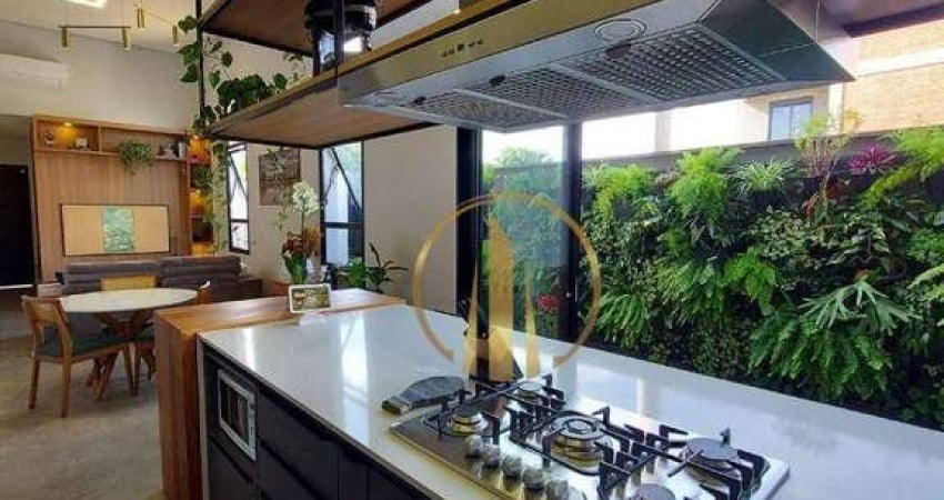 MARAVILHOSA CASA 4 SUÍTES - AUTOMATIZADA NO FABER 4