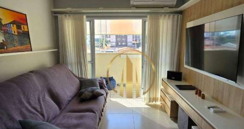 ÓTIMO APARTAMENTO 2 DORMITÓRIOS + VAGA COBERTA NO ALTOS CIDADE