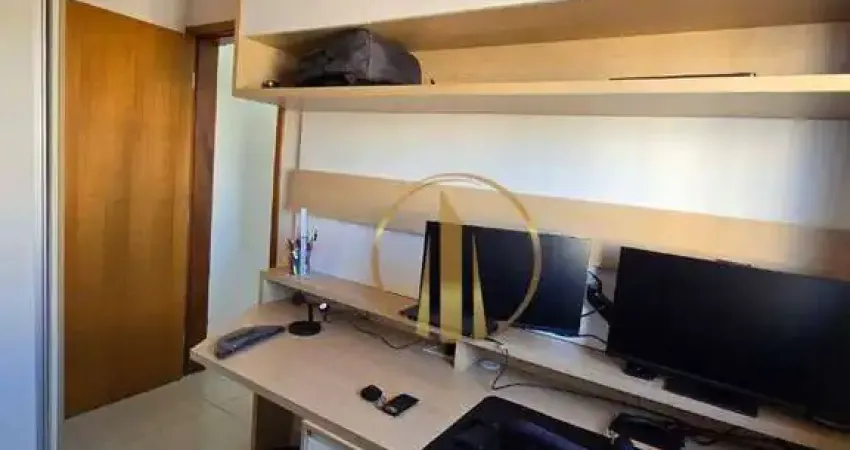 Melhor custo benefício oportunidade- apartamento 69 m² de 2 dormitórios + vaga coberta no altos cidade