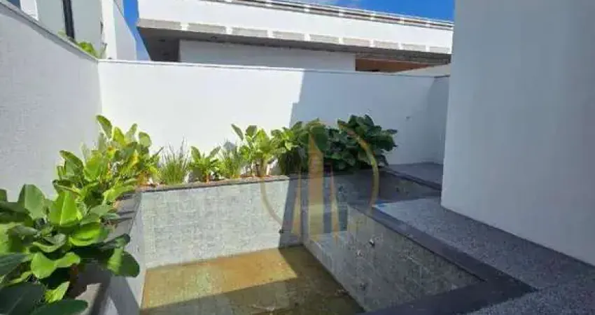 Casa em condomínio fechado com 3 quartos à venda na Avenida Parque Faber, Parque Faber Castell IV, São Carlos