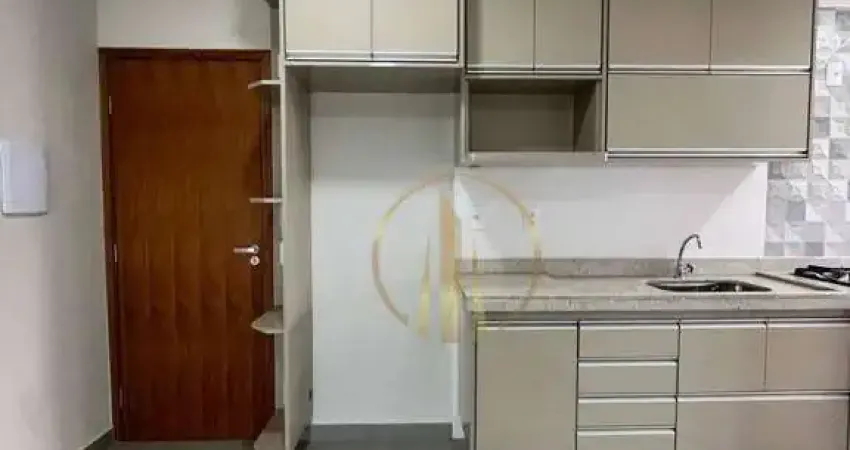 Apartamento com 2 quartos para alugar na Rua São Joaquim, Centro, São Carlos