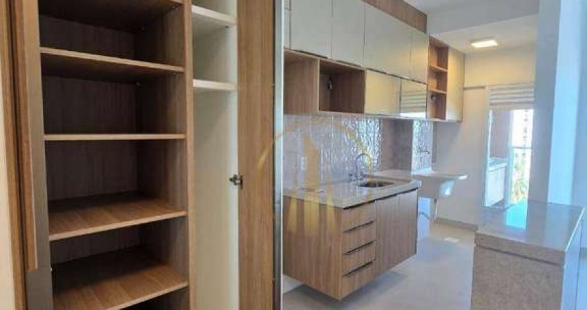 APARTAMENTO 3 DORMITÓRIOS NO ALTOS DA CIDADE - EDIFÍCIO MONET