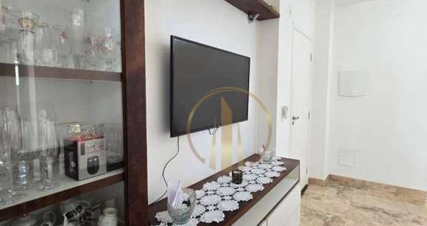 Apartamento com 2 quartos à venda na Rua Episcopal, Centro, São Carlos