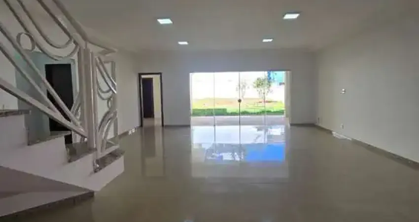 Casa em condomínio fechado com 5 quartos à venda na Rua Ray Wesley Herrick, Condomínio Parque Residencial Damha l, São Carlos