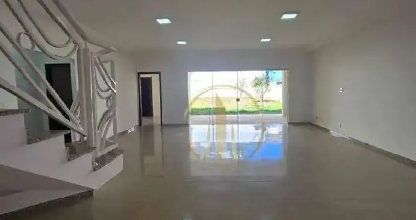 Casa em condomínio fechado com 5 quartos à venda na Rua Ray Wesley Herrick, Condomínio Parque Residencial Damha l, São Carlos