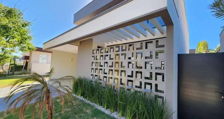 Casa em condomínio fechado com 3 quartos à venda na Avenida Parque Faber, Bela Vista São Carlense, São Carlos