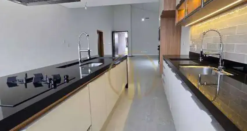 Casa em condomínio fechado com 3 quartos à venda na Avenida Parque Faber, Parque Faber Castell IV, São Carlos