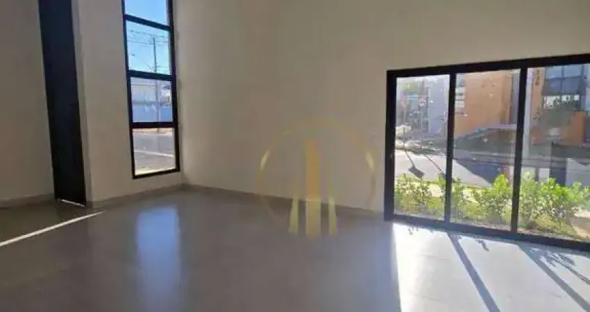 Casa em condomínio fechado com 3 quartos à venda na Avenida Brasilino Damha, Condomínio Village Damha IV, São Carlos