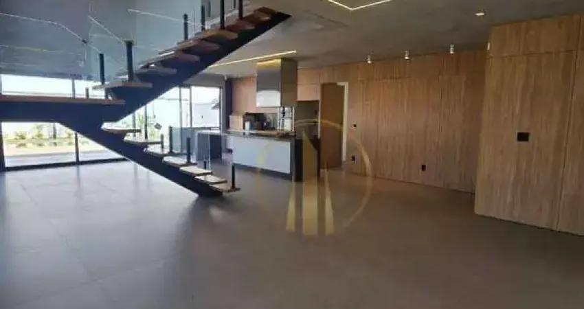 Casa em condomínio fechado com 3 quartos à venda na Avenida Miguel Damha, Condomínio Village Damha III, São Carlos