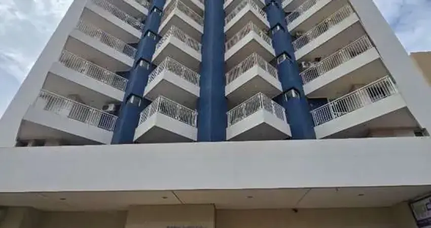 Apartamento com 2 quartos à venda na Rua Doutor Orlando Damiano, Centro, São Carlos