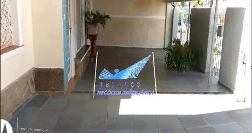 VENDE CASA - MELHOR LOCAL DA VILA NOGUEIRA -  3 DORMITÓRIOS 280M² - COM EDÍCULA  - CAMPINAS /SP