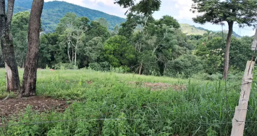 Terreno à venda na Estrada do Saboó, Marmelo, Mairiporã