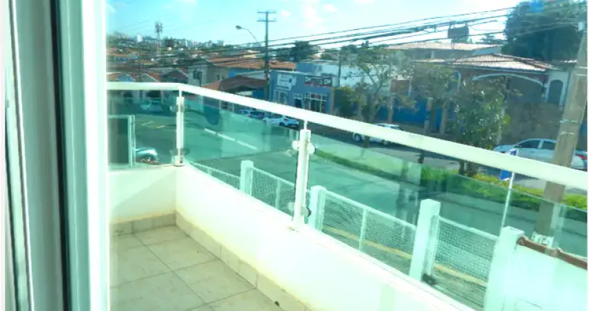 Apartamento - 2 dorms ( 1 suíte) - melhor local da vila nogueira em campinas