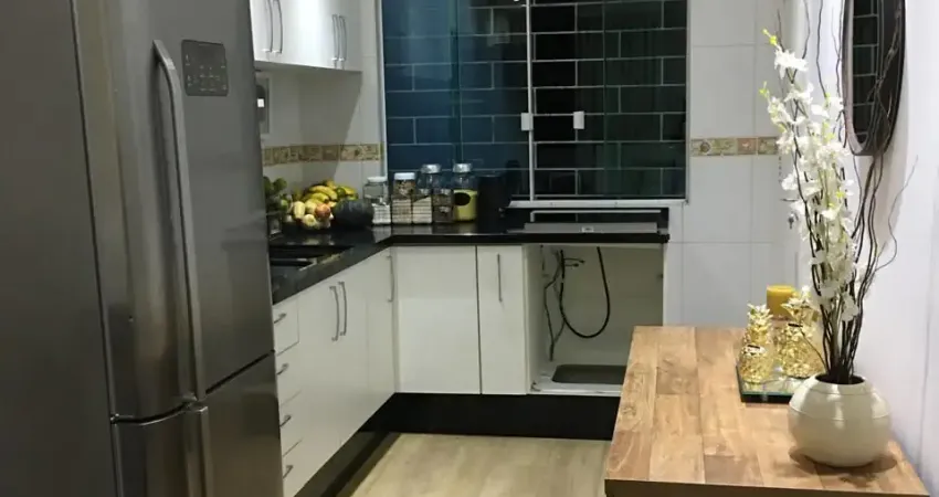 Casa com 3 quartos à venda na Rua Padre Nilson Brasiliano José, 2100, Gralha Azul, Fazenda Rio Grande