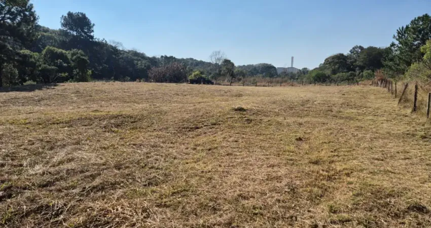 Terreno à venda na Rua Bôrtolo Pelanda, 2555, Umbará, Curitiba