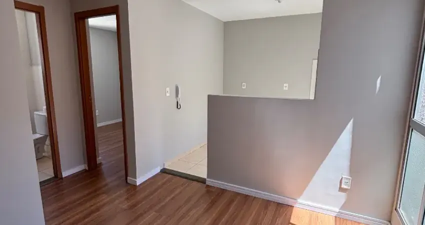 Apartamento com 2 quartos no pinheirinho, curitiba, parana