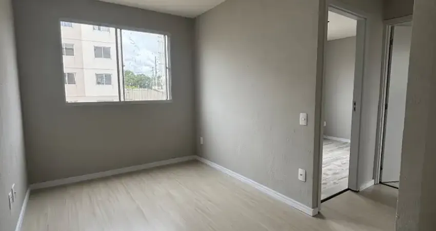 Apartamento com 2 quartos à venda na Rua Dilson Luiz, 1245, Umbará, Curitiba