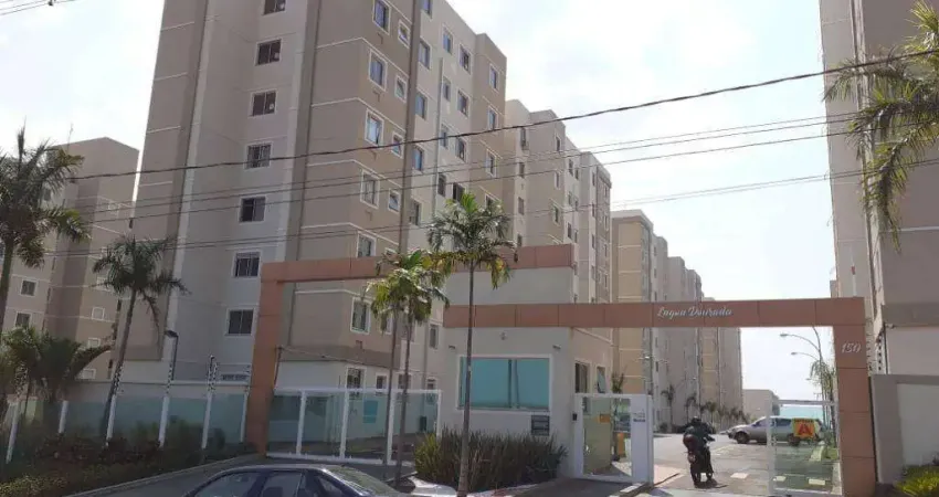 Apartamento com 2 dormitórios à venda, 43 m² por R$ 210.000,00 - Cidade Industrial II - Londrina/PR