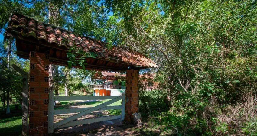 Sítio à venda em londrina, limoeiro, com 4 quartos, com 29000 m²