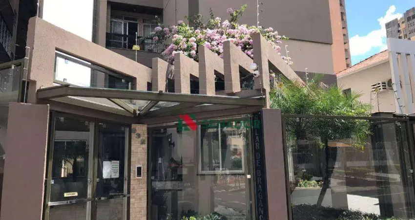 Apartamento com 3 dormitórios à venda, 106 m² por R$ 480.000,00 - Centro - Londrina/PR