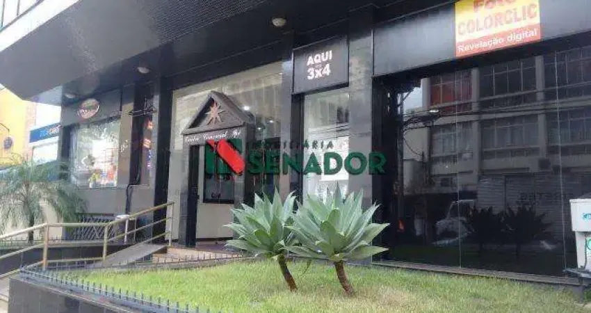 Sala para alugar em Londrina, Centro, com 49 m², Comercial Ipê