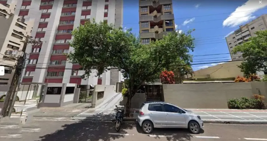 Apartamento com 1 dormitório à venda, 78 m² por R$ 290.000,00 - Centro - Londrina/PR