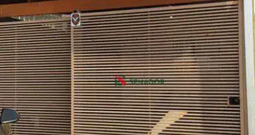 Casa com 2 dormitórios à venda, 110 m² por R$ 350.000,00 - Gleba Simon Frazer - Londrina/PR